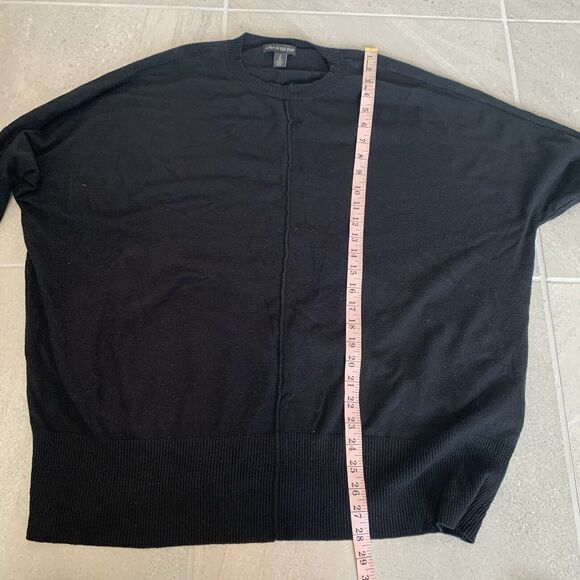 Pea In Pod Black Maternity Size S - Picture 3 of 4